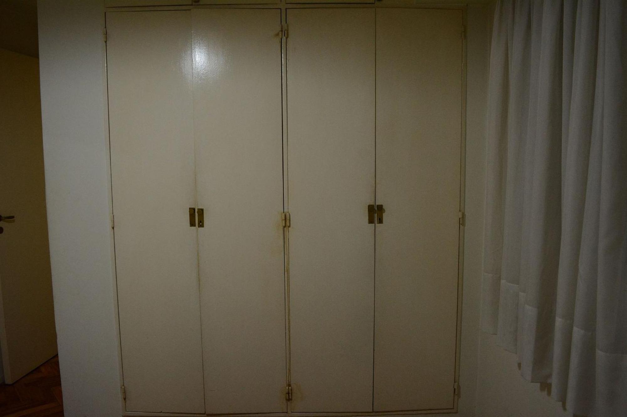 Ferienwohnung Apartamento Comodo Para 3 En Recoleta Buenos Aires Exterior foto